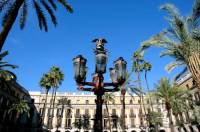 barcelona3 Placa Reial.